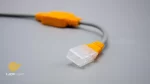 یکسوکننده PRO ریسه های 220 ولت BaseLine برند LoopLight - Image 2