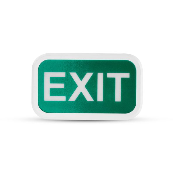 خرید چراغ راهنمای EXIT نامین نور