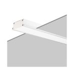 چراغ خطی عرض 3.5cm برند EcoWat (48W/m)