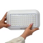 چراغ اضطراری نامین نور مدل NE100 - Image 2