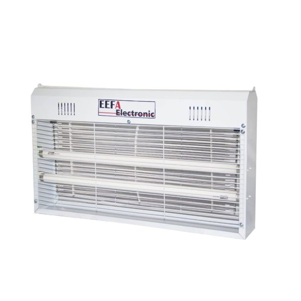 حشره کش برقی ایفا الکترونیک 15*2 فانتزی مدل EF_215F - Image 1
