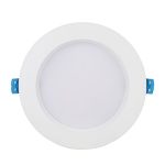 چراغ سقفی LED توکار ۱۲ وات پرتو نور توس - Image 3
