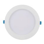 چراغ سقفیLED توکار ۱۸ وات پرتو نور توس - Image 3
