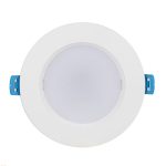 چراغ سقفی LED توکار ۹ وات پرتو نورتوس - Image 2
