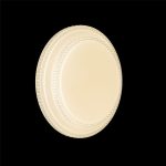 چراغ سقفی سه حالته ریموت دار 100 وات مدل باتن کد 2401 - Image 5