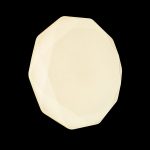 چراغ سقفی سه حالته ریموت دار 100 وات مدل دایموند کد 2403 - Image 4