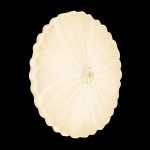چراغ سقفی سه حالته ریموت دار ۱۰۰ وات مدل سان کد 2406 - Image 4