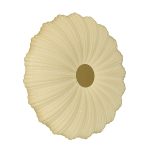 چراغ سقفی سه حالته ریموت دار ۱۰۰ وات مدل شارد کد ۲۴۰4 - Image 5