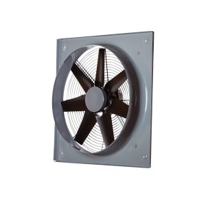 هواکش صنعتی 80 سانت 530وات دمنده