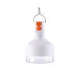 چراغ آویز شارژی اضطراری DP دی پی 18 وات کد 7855 - Image 2