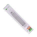 چراغ شارژی اضطراری دی پی 18 وات کد 7172  سفیدمهتابی - Image 2