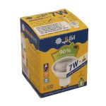 لامپ ال ای دی هالوژن 7 وات افراتاب پایه Gu10 آفتابی / مهتابی /طبیعی - Image 3