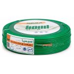 سیم افشان سایز 1*2.5 برند سیمیا